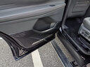 域狐適用23-25款福特銳界L車門防踢板車用防護(hù)墊配件用品改裝升級內(nèi)飾 車門防踢板-【碳纖紋理】 銳界L 曬單實(shí)拍圖