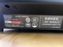 星光 索尼投影儀燈泡VPL-HW30ES/HW50ES/VW95ES/HW30AES燈泡LMP-H202 原裝裸燈 曬單實(shí)拍圖