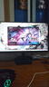 HKC 27英寸2K高清300Hz FastIPS顯示屏HDR400硬件低藍光10bit電競游戲240Hz旋轉升降顯示器G27H4Plus 曬單實(shí)拍圖