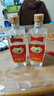 劉伶醉潤(rùn)泉【酒廠直發(fā)】濃香型白酒 純糧釀造光瓶口糧酒河北保定 42度 500mL 2瓶 曬單實(shí)拍圖