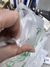 超市用食品袋大號加厚手提塑料袋批發(fā)商用家用打包袋馬甲袋方便袋水果購物袋多尺寸 32寬*50高 普厚 200只實(shí)惠 曬單實(shí)拍圖