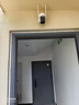 威視達(dá)康（VSTARCAM）無線攝像頭無需連wifi免插電家用監(jiān)控器充電池版360度無死角帶夜視無電無網(wǎng)農(nóng)村監(jiān)控室外 曬單實(shí)拍圖