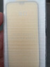 泰拉鋒 適用蘋(píng)果12鋼化膜12 Pro Max全屏覆蓋iPhone12 mini玻璃保護膜 蘋(píng)果12全屏鋼化膜 曬單實(shí)拍圖