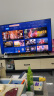 乐视TV（Letv）超级电视55英寸【电视机排行前十名】 液晶4K超高清 智能语音网络投屏 家用客厅酒店KTV监控显示屏 55英寸 1+8GB 语音版 实拍图