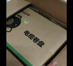公牛（BULL） 線盤移動式線軸電纜線盤電纜線卷盤電線盤20m30米延長線卷線盤工程接線盤工地放線盤插座拖線盤 30米804D/2.5平線卷線盤/16A 曬單實拍圖