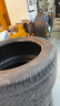 德國馬牌輪胎285/40R19 103Y FR UC7適配保時(shí)捷 曬單實(shí)拍圖