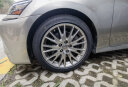 普利司通（Bridgestone）汽车轮胎 235/45R18 94W ER33 配套锐志/思铂睿/雅阁/适配皇冠 实拍图