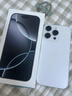 Apple/蘋果 iPhone 16 Pro 256GB 白色鈦金屬 雙卡雙待手機(jī)【送聯(lián)通話費(fèi)券】 曬單實(shí)拍圖