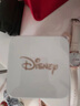 迪士尼（Disney）女士手表2025新款品牌小棕表初中生學(xué)生高中女生機(jī)械 小香風(fēng)【白色】 曬單實(shí)拍圖