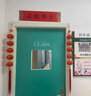 貝晗燈籠絨布鐵口大紅燈籠春節(jié)年貨全紅無字綢緞植絨開業(yè)慶典結(jié)婚喬遷 60#鐵口絨布燈籠 曬單實(shí)拍圖