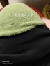 大碼鯊魚(yú)褲加絨外穿保暖打底褲女高腰修身2023秋冬季加厚芭比褲 黑色 加絨 XL【110-140斤】 曬單實(shí)拍圖