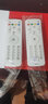 逐光 適用于海爾摩卡電視機遙控器HTR-A07M HTR-A07 LE55A7100L 55A6 曬單實(shí)拍圖