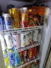 富雪島飲料展示柜商用啤酒柜立式冷藏保鮮柜超市大容量展示冰箱冷柜無(wú)霜冰柜風(fēng)直冷陳列柜飲料柜冷飲柜冷藏柜 1200升三門(mén)風(fēng)循環(huán)（180*70*198cm） 曬單實(shí)拍圖