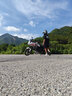 GSADV適用升仕703F護(hù)杠保險(xiǎn)杠防摔杠保護(hù)改裝無(wú)損304不銹鋼防護(hù)配件 上下護(hù)杠 銀色304不銹鋼 曬單實(shí)拍圖