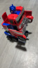 变形金刚（TRANSFORMERS）儿童玩具正版授权男孩遥控车机器人汽车模型电影7经典款擎天柱 实拍图
