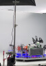 AMBITFUL摄影魔术腿灯架3.2m斜臂支架顶灯架专业影棚器材大承重灯架适用闪光灯摄影灯常亮直播灯 晒单实拍图
