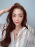 晶湖玉佛吊墜女天然和田玉金扣頭佛公項(xiàng)鏈彌勒佛玉石吊墜女士生日禮物 彌勒佛【金扣頭】20*21 曬單實(shí)拍圖