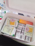 海氏海诺 买药小药箱 便携分层急救包药箱换药包 实拍图