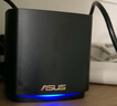 華碩（ASUS） 分布式路由器 靈耀AX小魔方Pro 無線穿墻 全屋覆蓋WiFi6 Mesh智能組網(wǎng) 【重磅升級】XD4 Pro單只黑色 曬單實(shí)拍圖