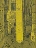 貓眼 Les yeux du chat 小說(shuō) 曬單實(shí)拍圖