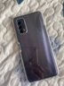 淺塵 適用iQOO Z1x手機(jī)殼V2012A鏡頭全包透明硅膠軟殼vivo iqooz1x氣囊防摔保護(hù)套5G超薄簡(jiǎn)約男女外殼 單殼 曬單實(shí)拍圖