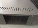 netLINK 光纖收發(fā)器機(jī)架 標(biāo)準(zhǔn)19英寸2U機(jī)箱 光電轉(zhuǎn)換器機(jī)框 雙電源冗余 機(jī)架式 商業(yè)級(jí) HTB-14AC 14槽光纖收發(fā)機(jī)架 一臺(tái) 曬單實(shí)拍圖
