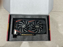 華碩技嘉七彩虹影馳GTX10603G5G6G1660 6G臺式電腦獨立永劫無(wú)間吃雞顯卡 技嘉GTX1060 3G顯卡 95成新 曬單實(shí)拍圖