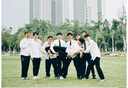 伊婭莎職業(yè)襯衫男女長(cháng)袖商務(wù)面試正裝竹纖維彈力襯衣銀行教師工裝工作服 單件白色長(cháng)袖(備注男女) M 曬單實(shí)拍圖