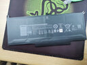 戴爾（DELL）Latitude 7280 7380 7480 7290 7490 原裝筆記本電池  F3YGT 4芯 60WH Latitude 7280 曬單實(shí)拍圖