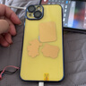 Apple 蘋果 iPhone14  (A2884) 雙卡雙待二手蘋果手機(jī)  5G手機(jī) 黃色 256G 全網(wǎng)通 曬單實(shí)拍圖