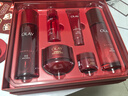 玉蘭油（OLAY）全新大紅瓶水乳液超紅瓶面霜抗皺緊致護(hù)膚品套裝中秋禮品孫穎莎 曬單實(shí)拍圖