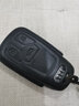 固德 2024款奧迪A4L鑰匙套Q5L鑰匙全包Q7 A5 TT S4 S5汽車(chē)保護殼扣 單個(gè)至尊黑 曬單實(shí)拍圖