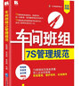 車間班組7S管理規(guī)范 曬單實(shí)拍圖