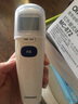 歐姆龍體溫槍嬰兒額溫槍MC-872電子體溫計家用溫度計 MC-872+1秒測溫+背光+2種模式+5組記憶值 曬單實(shí)拍圖
