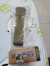 MAXGEAR 響尾蛇K1戰術(shù)腰帶男士軍迷戶(hù)外腰帶個(gè)性運動(dòng)無(wú)金屬塑料扣頭尼龍 卡其色 L 曬單實(shí)拍圖