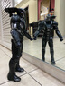 HOTTOYS復(fù)仇者聯(lián)盟4 鋼鐵俠 HT人偶手辦模型 戰(zhàn)爭(zhēng)機(jī)器6.0 HT 曬單實(shí)拍圖