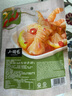 小胡鴨檸檬酸辣去骨鳳爪90g無骨雞爪脫骨休閑零食禮包肉干鹵味小吃食品 曬單實(shí)拍圖