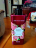 菲詩(shī)小鋪（THE FACE SHOP）香水沐浴露500ml留香更長(cháng)網(wǎng)紅男女香氛香體乳家庭裝贈沐浴球 甜蜜愛(ài)戀 500ml 1瓶 曬單實(shí)拍圖