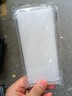 塵卡 適用榮耀play5活力版手機(jī)殼NEW-AN90全包鏡頭軟殼新款5G氣囊防摔外殼透明硅膠保護(hù)套超薄簡(jiǎn)約男女 手機(jī)殼 新升級(jí)保護(hù)鏡頭四角氣囊硅膠軟殼 曬單實(shí)拍圖
