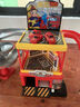 燁星玩具 YI XING TOYS兒童軌道汽車(chē)大樓玩具益智生日禮物小男孩3到6歲消防工程車(chē)停車(chē)場(chǎng) 消防停車(chē)場(chǎng)+路標+地圖+工程車(chē) 曬單實(shí)拍圖