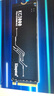 金士頓 SSD固態(tài)硬盤(pán)PCle4.0×4 NVMe m.2固態(tài)硬盤(pán)臺(tái)式機(jī)/筆記本 2048G即2TB   KC3000 旗艦款 曬單實(shí)拍圖