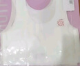 FitonTon2件裝女童內(nèi)衣發(fā)育期7-13歲防走光薄款小背心大童小學(xué)生少女文胸 曬單實(shí)拍圖