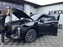 威固（V-KOOL）全新V3隱形車(chē)衣膜 TPU車(chē)衣漆面保護膜汽車(chē)貼膜防刮蹭耐黃變特斯拉 國際品牌 曬單實(shí)拍圖