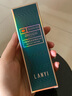 蘭奕（LANYI）大牌適合素顏的口紅不掉色不沾杯小樣支試用裝持久保濕不脫妝防水 橘紅色系 胡蘿卜色口紅 曬單實(shí)拍圖
