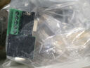 NFHK 顯卡轉接線DMS-59pin LFH轉接頭DVI 59針公轉DVI母 VGA母HDMI母 黑色VGA 0.04m 曬單實拍圖