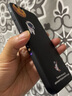 霸時代 適用 蘋果6plus手機殼創(chuàng)意卡通iPhone6sPlus液態(tài)硅膠軟殼防摔鏡頭全包女男款保護(hù)套 放飛星球【經(jīng)典黑】 曬單實拍圖