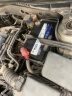 瓦尔塔（VARTA）汽车电瓶蓄电池蓝标免维护适用速腾 朗逸 卡罗拉 汉兰达 别克英朗 80D26L【容量70AH/CCA600A】 实拍图