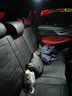 邁梵瑞長安cs15cs35PLUScs55cs75cs95cs85專用座套全包汽車座墊通用坐墊 黑紅-卡通版（五座通用款） 曬單實拍圖