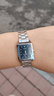 卡西歐（CASIO） 卡西歐手表時(shí)尚簡(jiǎn)約復(fù)古學(xué)生表石英女表 LTP-V007D-1E 曬單實(shí)拍圖