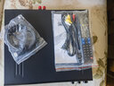 萬利達（Malata）DVD影碟機家用藍牙DV-1618功放一體機 DV-1618贈送優(yōu)盤 曬單實拍圖